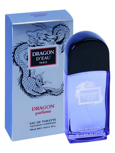 Dragon D'eau