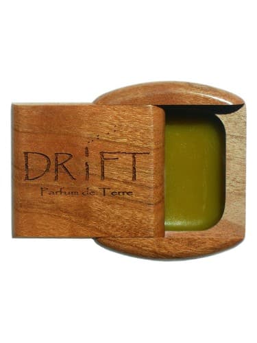 Moondance Solid Perfume