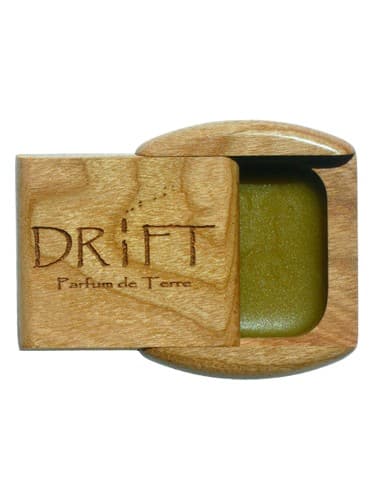 Tourmaline Solid Perfume