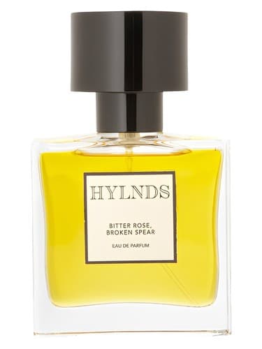 Bitter Rose, Broken Spear