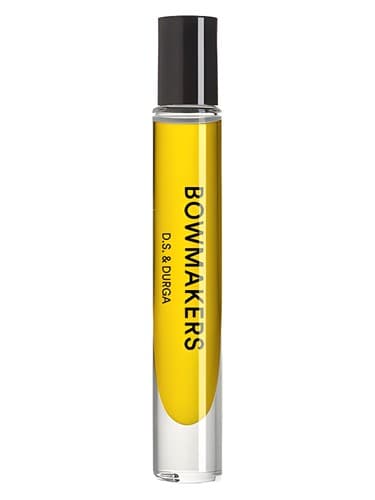 Bowmakers Pocket Perfume