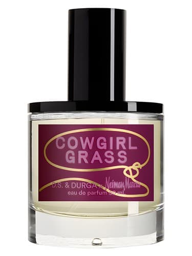 Cowgirl Grass Unisex