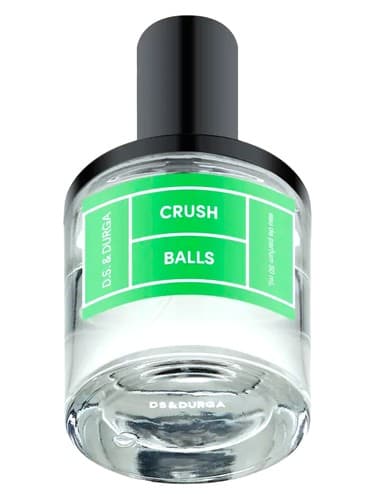 Crush Balls