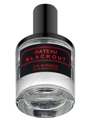 Gateau Blackout