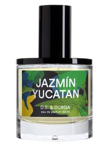 Jazmin Yucatan