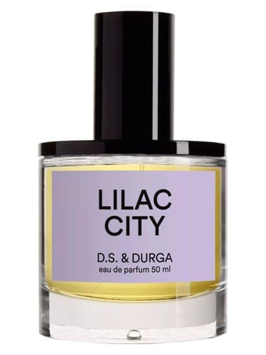 Lilac City