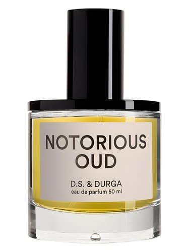Notorious Oud