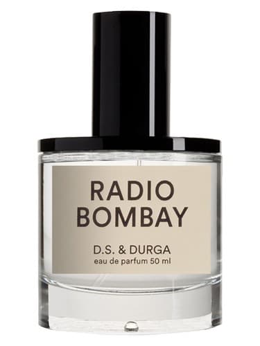 Radio Bombay