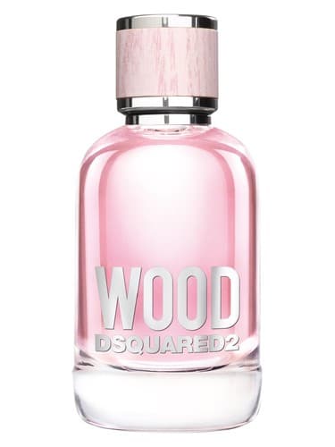 Wood for Woman