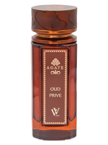 Agate Oud Prive