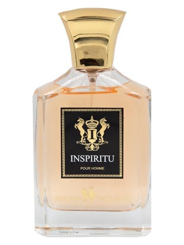 Inspiritu Pour Homme