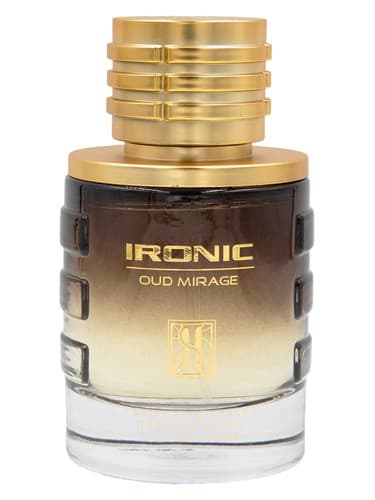 Ironic Oud Mirage