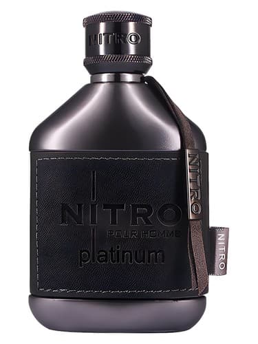 Nitro Platinum
