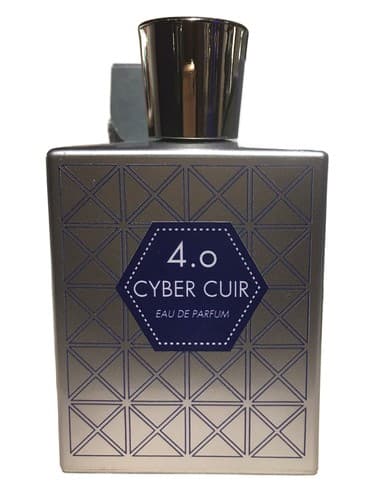 Cyber Cuir