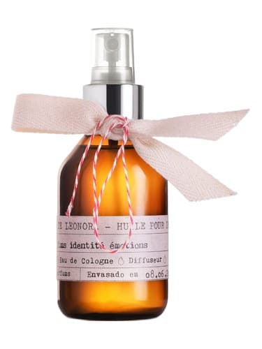 Oleo Eau de Leonora