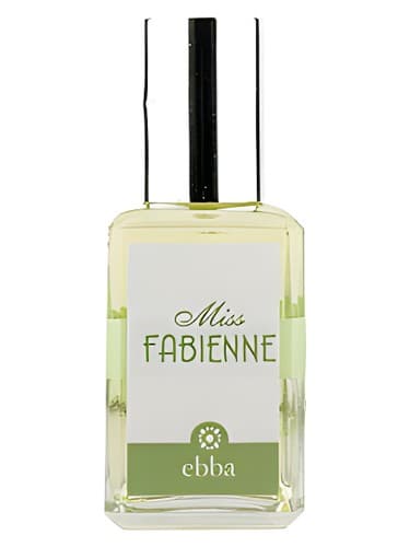 Miss Fabienne