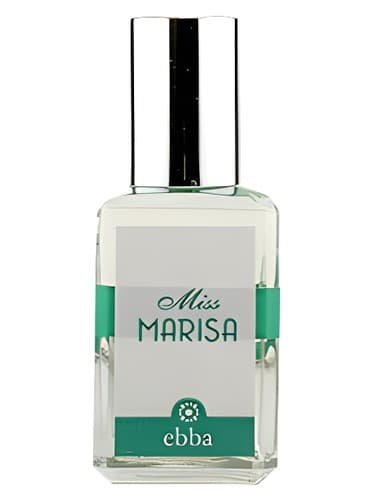 Miss Marisa