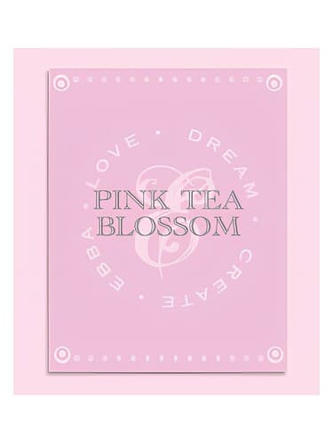 Pink Tea Blossom