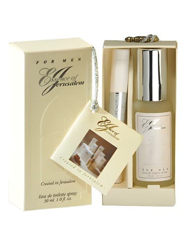 Essence of Jerusalem for Man