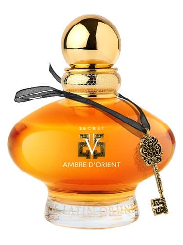 Ambre D'Orient Secret V for Woman