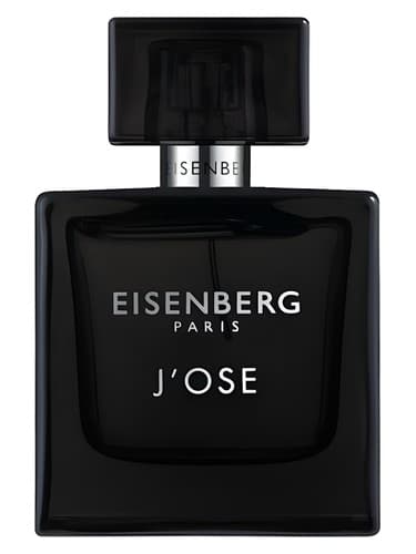 J'ose for Man