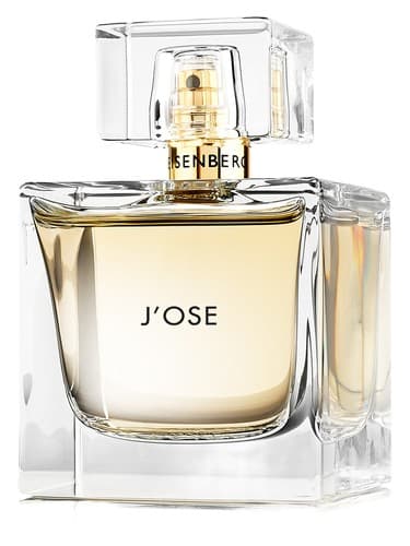 J'ose for Woman