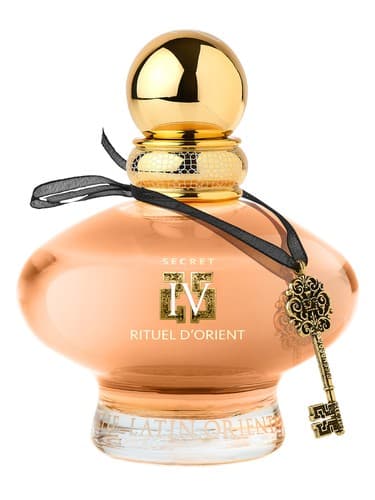 Rituel D'Orient Secret IV for Woman