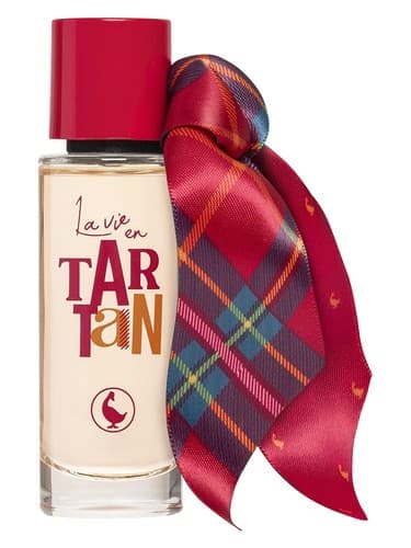 La Vie En Tartan