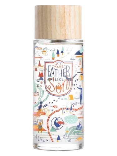 Like Father Like Son