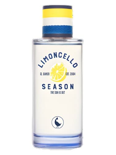 Limoncello Season