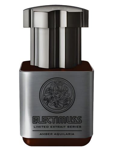 Amber Aquilaria 2014