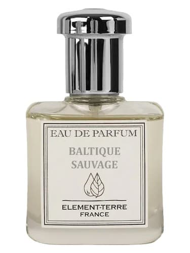 Baltique Sauvage