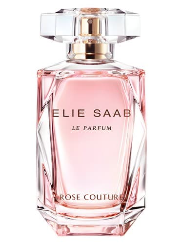 Elie Saab Le Parfum Rose Couture