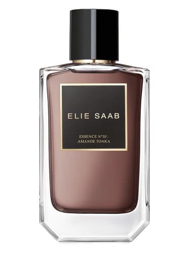 Essence No. 10 Amande Tonka