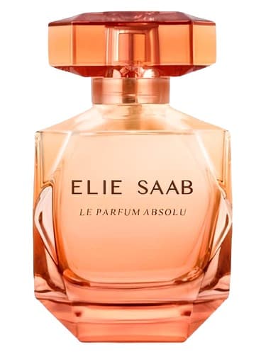 Le Parfum Absolu
