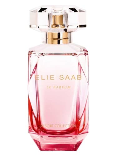 Le Parfum Resort Collection (2017)