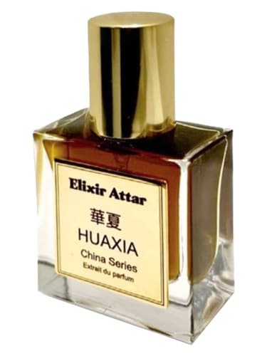 Huaxia