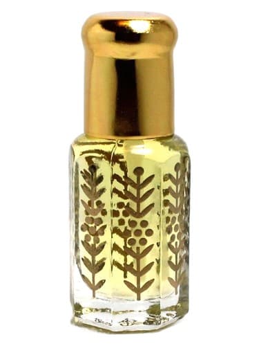 Sacred Incense Al Bokhoor Al Muqaddas Attar