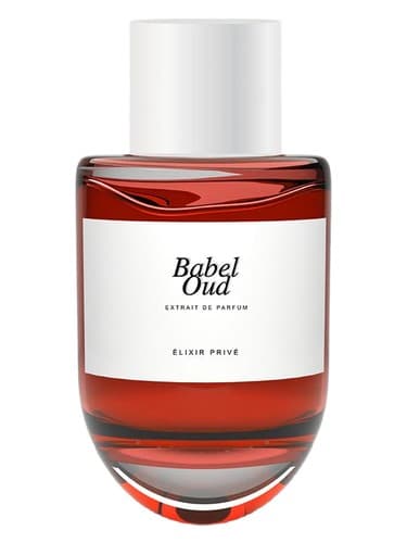 Babel Oud
