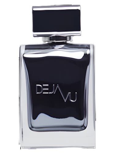 Deja Vu