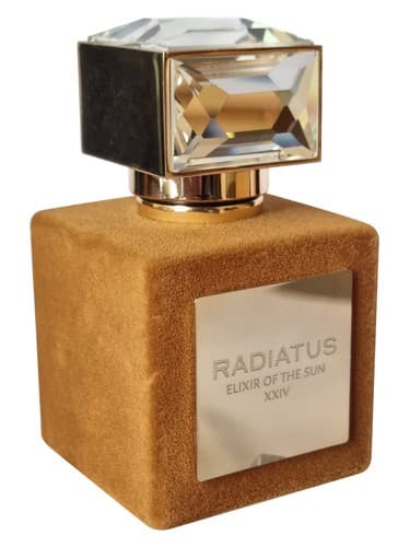 Radiatus-Elixir Of The Sun
