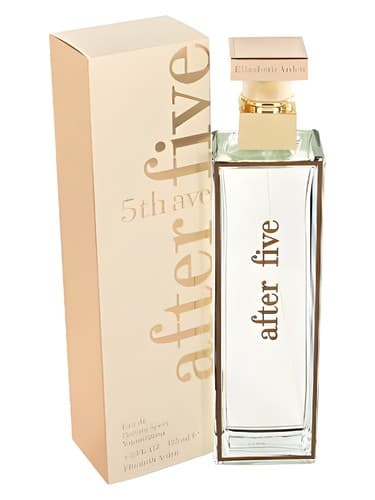 5th Avenue After Five