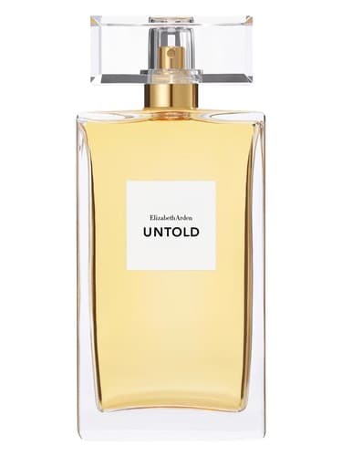 Untold Eau de Parfum