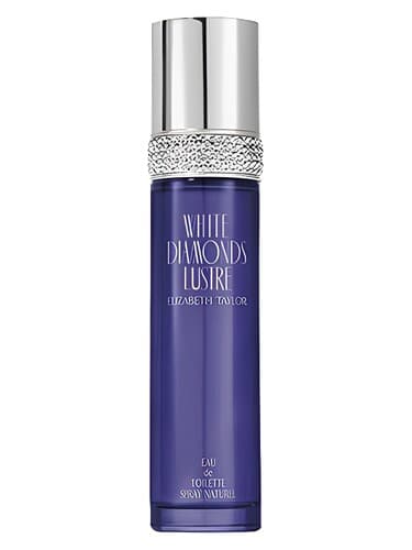 White Diamonds Lustre