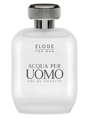 Acqua Per Uomo