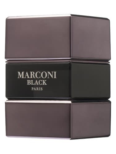 Marconi Black