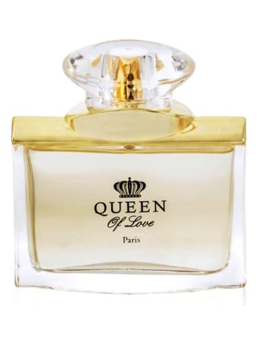 Queen of Love
