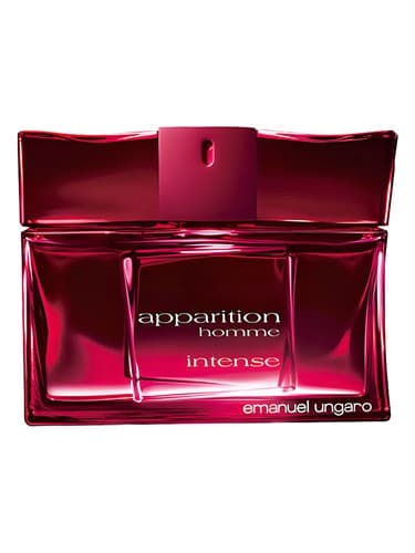Apparition Homme Intense