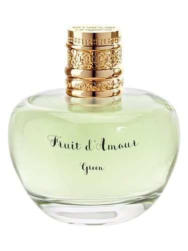 Fruit d'Amour Green