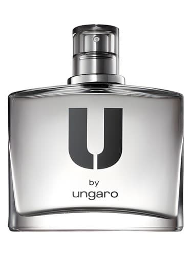 U by Ungaro for Man
